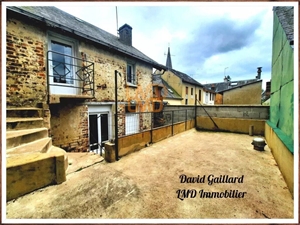 maison à la vente -   41360  SAVIGNY SUR BRAYE, surface 97 m2 vente maison - UBI480462059